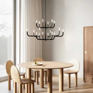 lampa nad stół j-us Luceplan