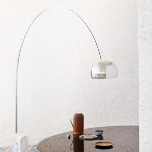 flos Arco led lampa stojąca podłogowa