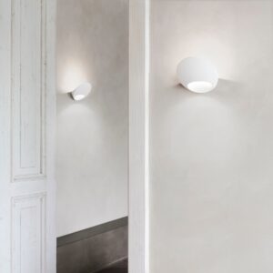 kinkiet Garbi Luceplan