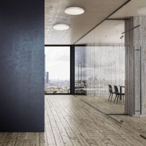 Lumen Center Zero lampa sufitowa