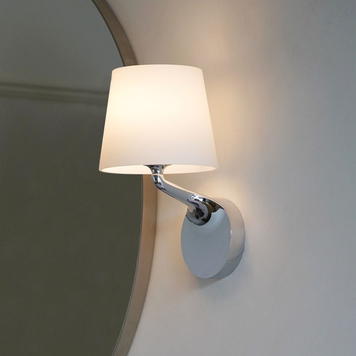 Millie astro, lampy migdałowa, lampy ramko, kinkiet