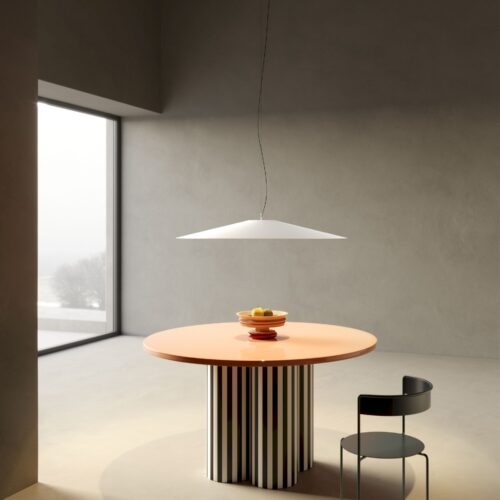 lampa nad stół koine luceplan, lampy ramko, lampa wisząca, lampy wiszące
