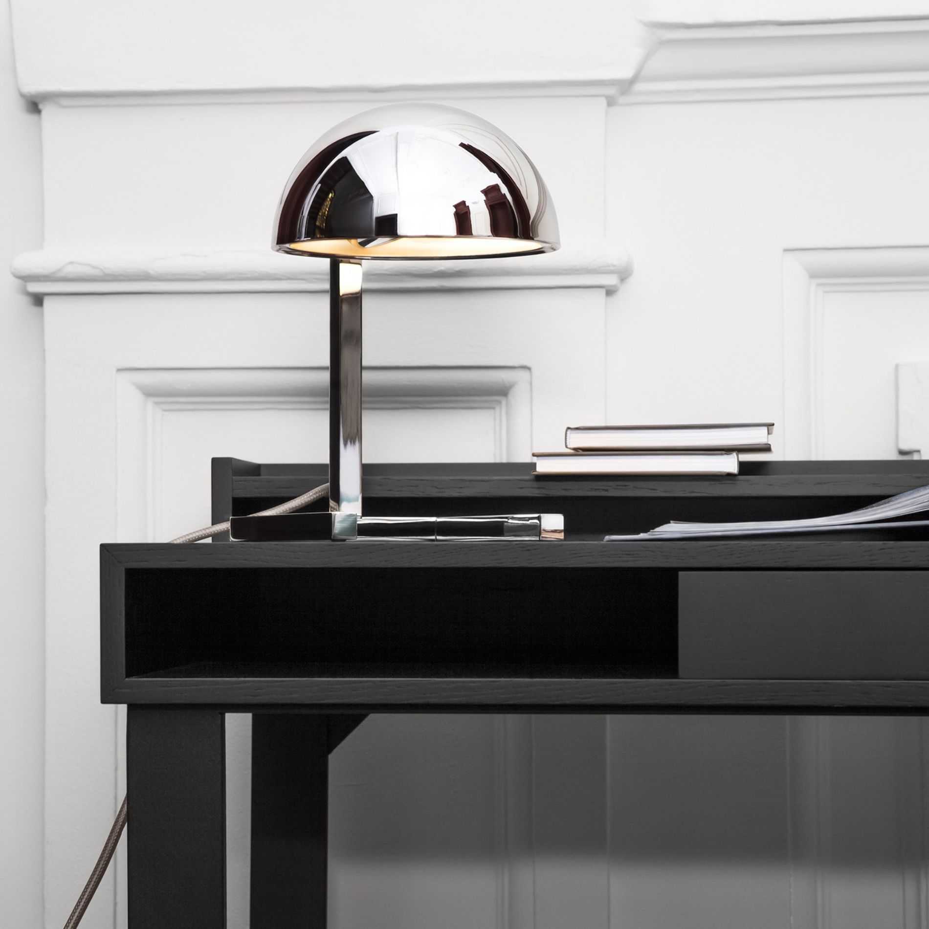 lampa biurkowa lumen center mja, lumen center, lampy ramko, ramko lampy, lampy migdałowa