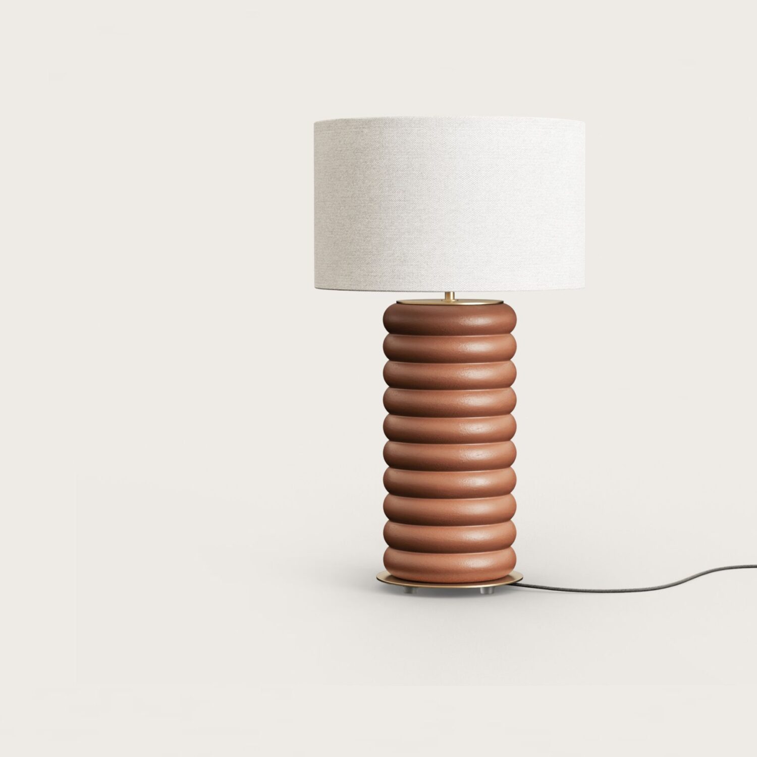 lampa stołowa onut aromas, onut aromas, aromas, lampy ramko, ramko lampy, lampy migdałowa, lampy warszawa, sklep z lampami