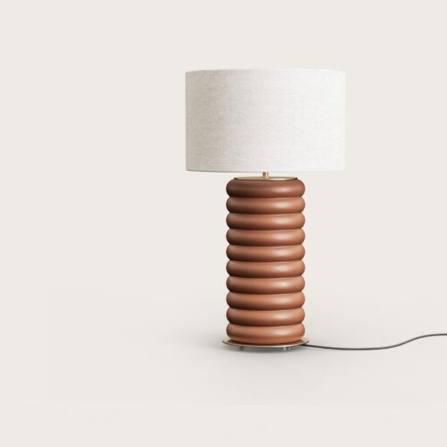 lampa stołowa onut aromas, onut aromas, aromas, lampy ramko, ramko lampy, lampy migdałowa, lampy warszawa, sklep z lampami