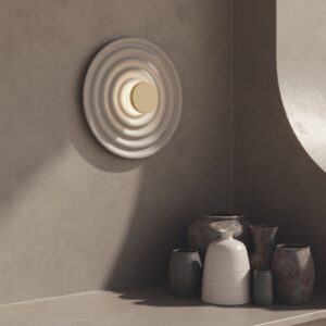kinkiet rang aromas, lampa ścienna, kinkiety, ramko lampy, lampy ramko, lampy migdałowa, sklep z lampami, lampy warszawa