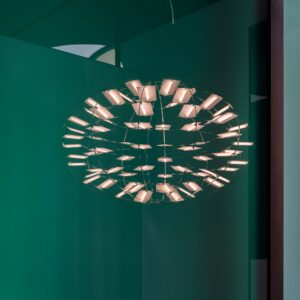 lampa wisząca chloris nemo, nemo, chloris, lampy ramko, ramko lampy, lampy migdałowa, sklep z lampami, lampy warszawa
