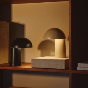 Lampa nocna Faye Nordlux, idealna do sypialni. Sklep Lampy Ramko Migdałowa 3 w Warszawie.