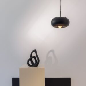 Lampa wisząca ledowa Klivia Aqform. Sklep Lampy Ramko w Warszawie na Migdałowej 3.