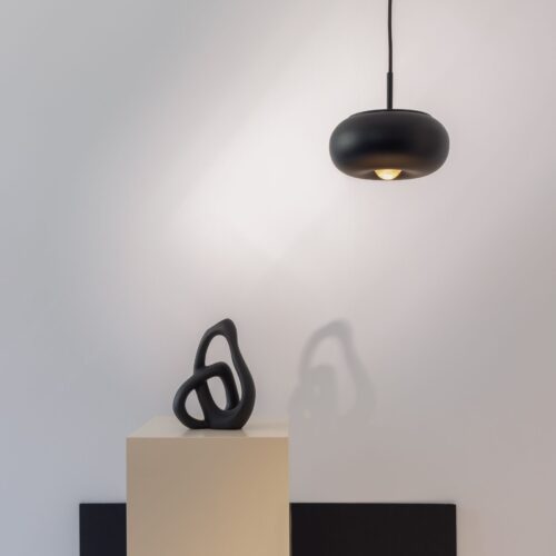 Lampa wisząca ledowa Klivia Aqform. Sklep Lampy Ramko w Warszawie na Migdałowej 3.
