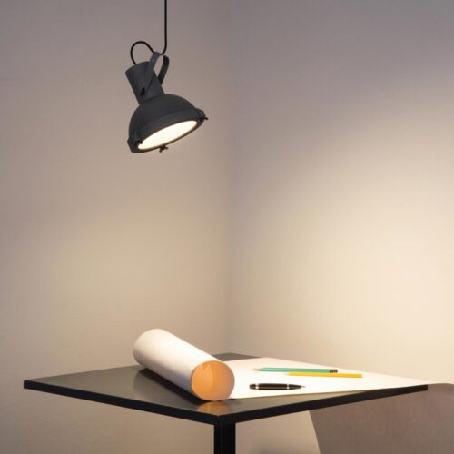 Projecteur 165