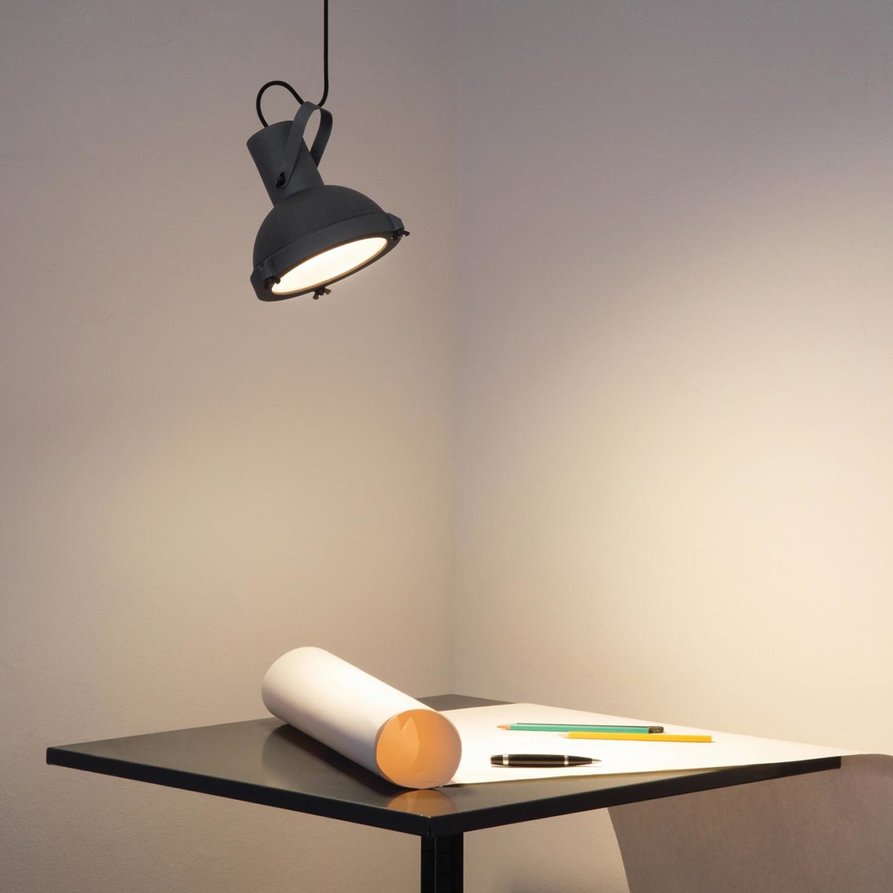 Projecteur 165